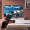 Fintie Protective Case for Apple TV 4K/ HD Siri Remote