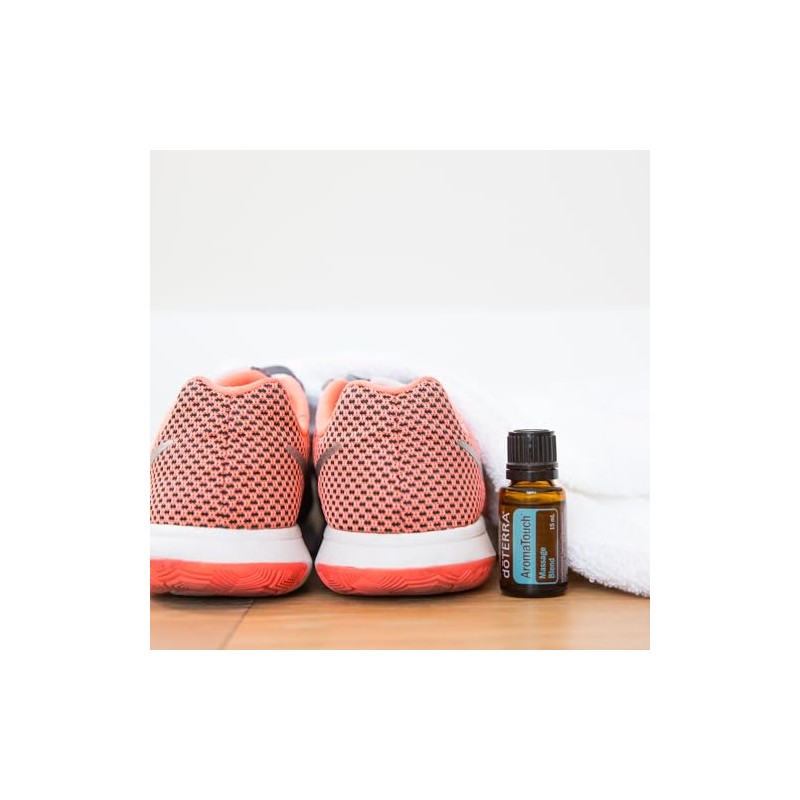 doTERRA AromaTouch Massage Blend - 15 mL