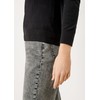 Boat Neck Sweater, 9999