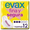 Evax Fina Y Segura Alas Normal 12U
