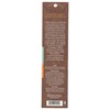 Triloka Premium Incense, Frankincense-Myrrh-Sandalwood Blend, 10 Sticks