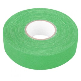 VBESTLIFE 82 FT Hockey Protective Tape, Tennis Badminton Racket Overgrip for Anti Slip and Absorbent Grip Hockey Stick Tapes(Green)