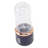 Mini Portable Blender 6 Blades High Speed 300ml USB Charging