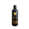 BeeWagen Restaurador de Plásticos Negros para Auto, 500 ml, Fórmula