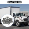 VekAuto Water Pump Kit Compatible for Navistar Dt-466E / 530E