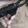 Multitool Pliers Professional Stainless Steel Utility Knife Foldable Bottle Opener