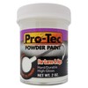 Pro-Tec Powder Paint 2 oz Jar (Glow White)