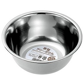 エコー金属 深型フリーボール11cm 0336-321