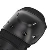 Knee Guard Brace Shin Collision Avoidance Support Pad Gear for