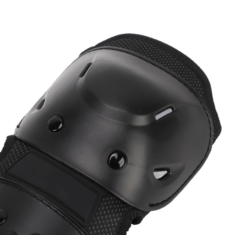 Knee Guard Brace Shin Collision Avoidance Support Pad Gear for