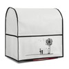 kwmobile Cover Compatible with KitchenAid 4,3-4,8 Litre - Cover with
