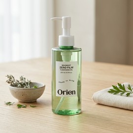 Orien Provision of third-party information for ORIEN ordering/delivery / 오리엔 주문/배송을 위한 제3자 정보제공