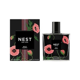 NEST New York Wild Poppy Eau De Parfum 50 mL/1.7 fl oz.
