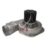 Englander Combustion Blower PU-076002B | 3.3" Diameter Blower Motor |