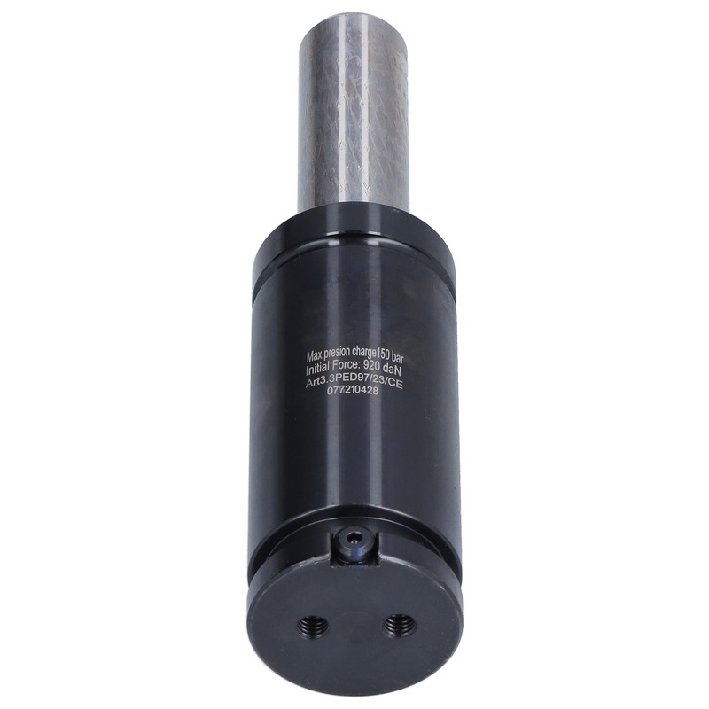 Nitrogen Gas Spring Alloy Shell Gas Compressed Stamping Supplies with