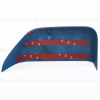 Torox 2022 Ford F250-F550 Superduty 22-25 F150 Mirror COVERS OVERLAYS