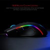 Redragon Lonewolf 2 Gaming Mouse 32000 DPI RGB Lighting Black