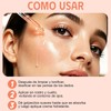 Suero Facial de Péptido de PDRN Salmón 50ML, Skin Restoration
