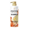 Acondicionador Pantene Antiquiebre Biotinamina B3 510 ml