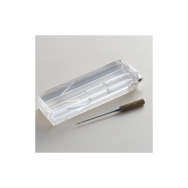 ティムコ(TIEMCO) フライタイイング シマザキ リーダースプライサー