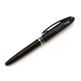 Pentel toradyio・puraman , black