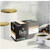 Peet's Coffee Big Bang K Cup Coffee Pods for Keurig