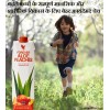 Forever Living 3 bottles of Forever Aloe Bits N’ Peaches
