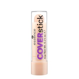 Essence Cover stick, 20 Matt Sand | Light skin with neutral undertone