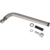 3.5 Bend Lightweight Chrome Moly Adjustable Panhard Bar, 20 In.