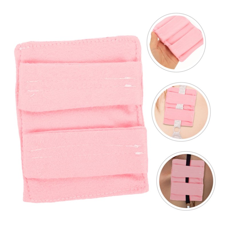 Beavorty Post Surgery Strap Cushion Pad for Female Patients Soft