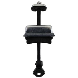 Honda Genuine 72380-SDA-A01 Door Check Assembly