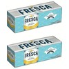 Fresca Soda, 12 Fl Oz, 12 Count (Pack of 2)