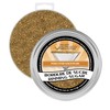 Brew Glitter - Gold Rimming Sugar (4oz, 1x Bar Tin)