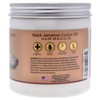 Black Jamaican Castor Oil Hair Masque by Okay for Unisex