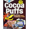 Cocoa Puffs Vintage Cereal Box High Quality Metal Fridge Magnet