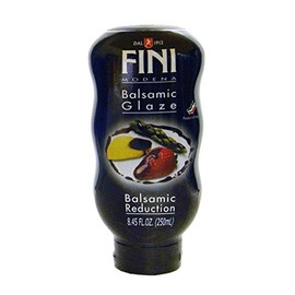 Fini Balsamic Glaze, 8.45 Ounce (Pack of 3)