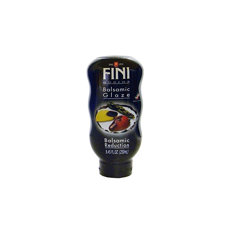 Fini Balsamic Glaze, 8.45 Ounce (Pack of 3)