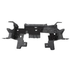 TRQ Right Engine Splash Shield Lower Compatible with 2018-2021 Ford Expedition 2018 F-150 Lincoln Navigator FO1228189