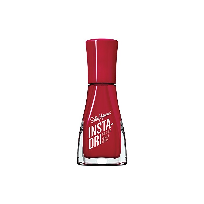 Sally Hansen Insta Dri 3.0, Let's Jam, 0.31 Fl Oz