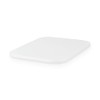 MUJI 38749516 Soft Polyethylene Case Lid, Approx. Width 10.2 x
