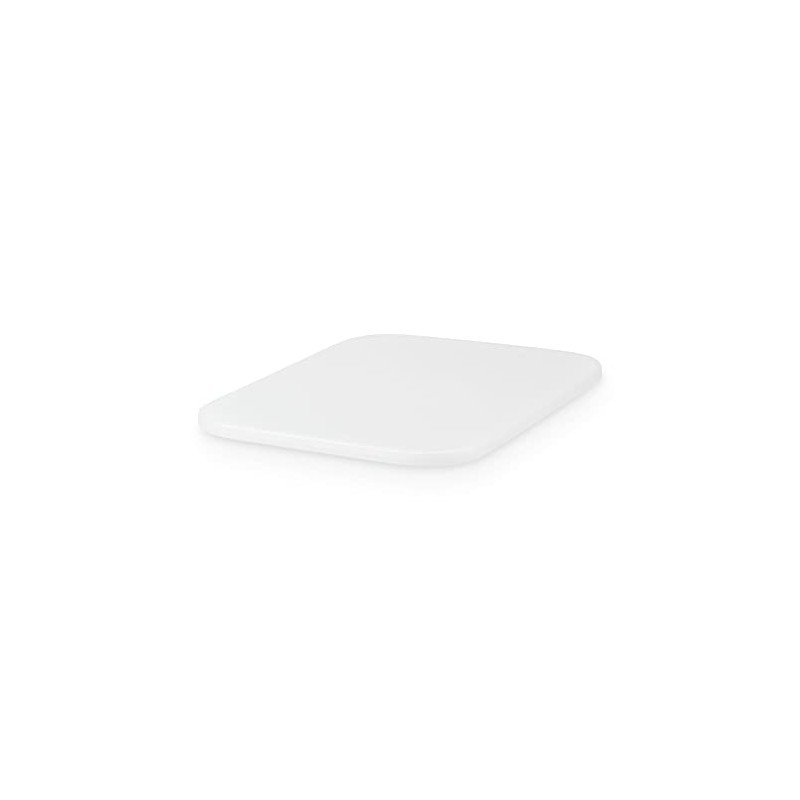 MUJI 38749516 Soft Polyethylene Case Lid, Approx. Width 10.2 x