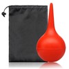 SSKHE Ear Pump, Reusable Ear Pump Wax Removal Ear Washing