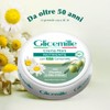 Glicemille Nourishing Hand Cream with Organic Chamomile and Glycerin 100