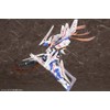 Megami Device Sol Raptor Plastic Model, 1/1 Scale, Total Height: