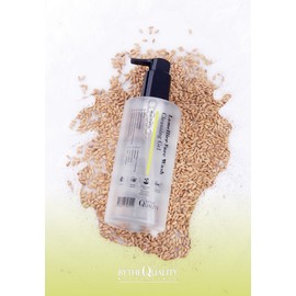 By the Quality Lamellier Face Wash Cleansing Gel 300ml / 바이더퀄리티 라멜리어 페이스 워시 클렌징 젤 300ml