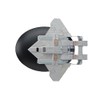 Eaglemoss Star Trek Starships Collection Nº 68 Federation Attack Fighter