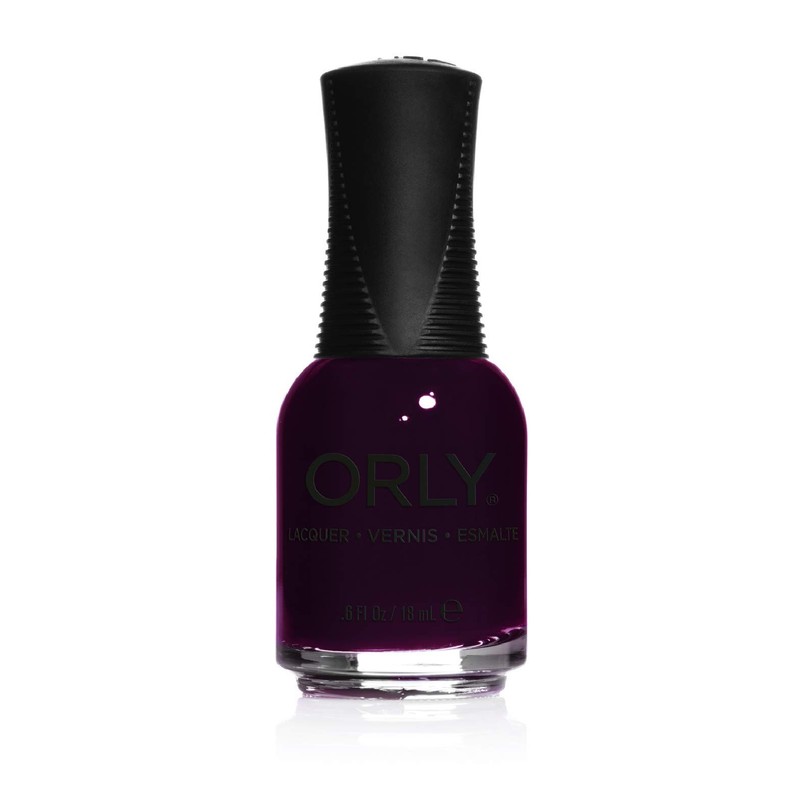Orly November Fog Nail Lacquer