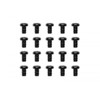 EK Water Blocks EK-Loop Phillips Head Screws Set M4 x
