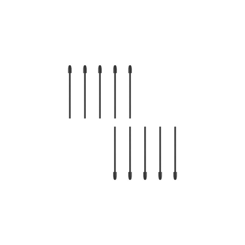 HUION PN06 Pen PW550S Dedicated Standard Refill for Drawing Pen