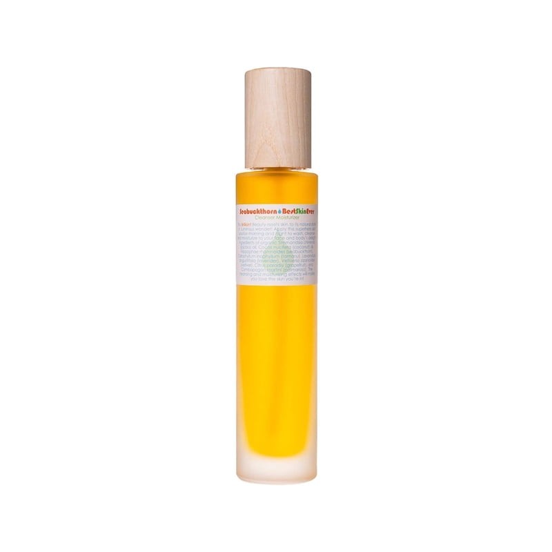 Limpiador Facial Skin Scrubber Peeling Ultrasónico Portátil Verde
